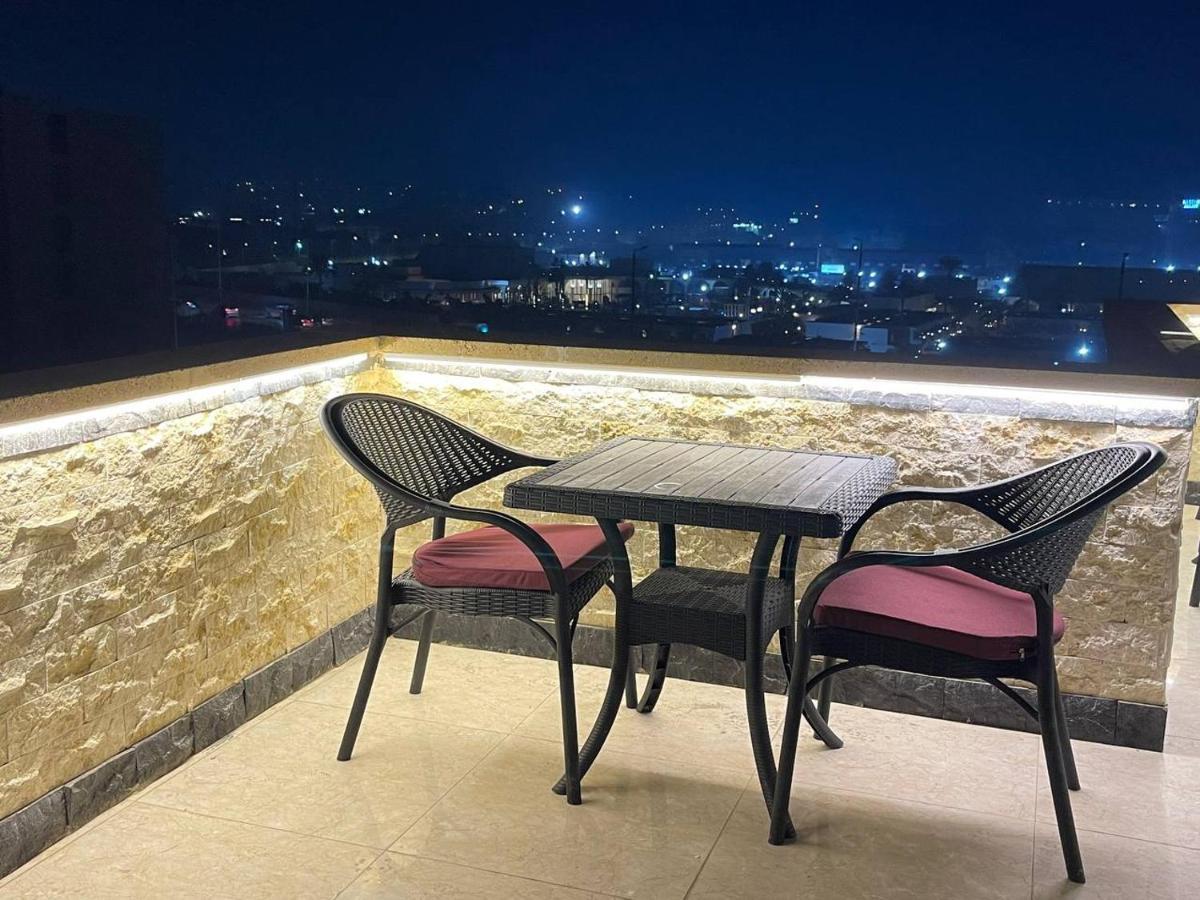 מלון Giza Jewel Grand Museum & Pyramids View מראה חיצוני תמונה